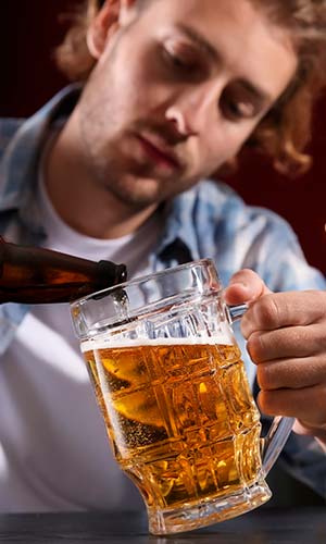 Анонимное лечение пивного алкоголизма